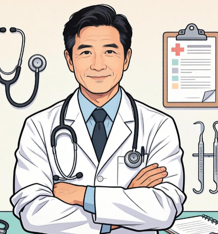 李志生在哪家医院